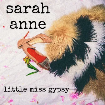 Little Miss Gypsy by Sarah Anne