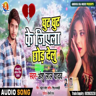 Ghut Ghut Ke Jiyela Chor Delu by Anshu Lal Yadav