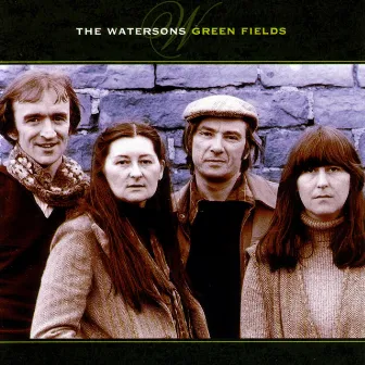 Green Fields by The Watersons