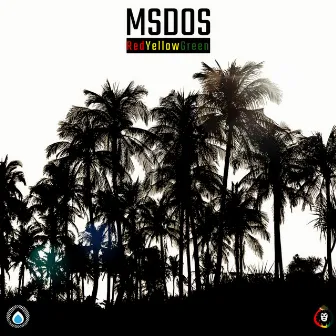 Red Yellow Green by MSDOS