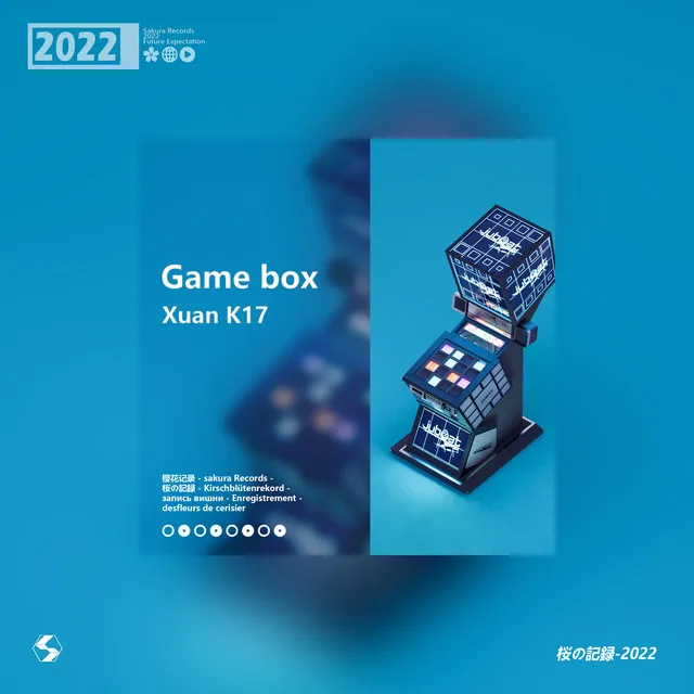 Game Box