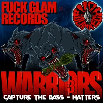 Hatters Must Die by Capture the Bass