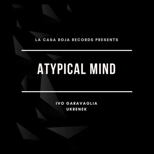 Atypical Mind - Ukrenek Remix