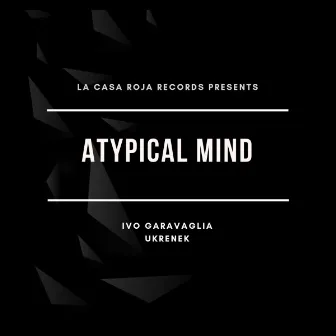 Atypical Mind by Ivo Garavaglia