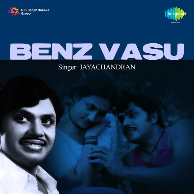 Benz Vasu (Original Motion Picture Soundtrack)