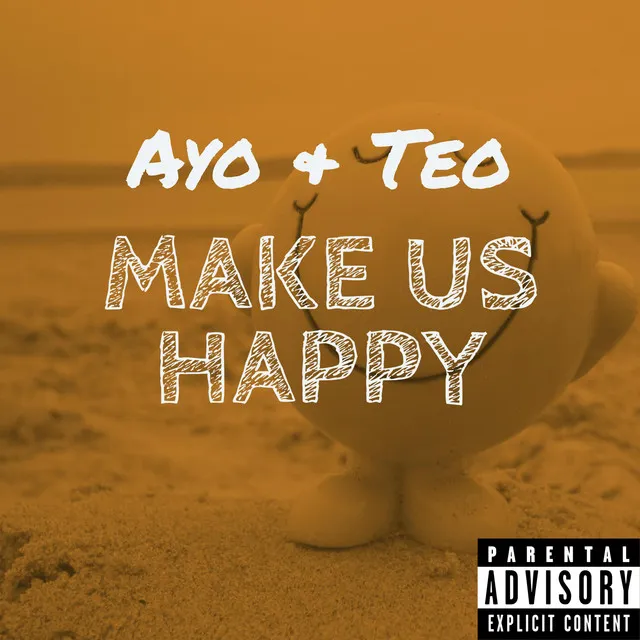 Make Us Happy