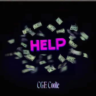 HELP by CGE Coolie