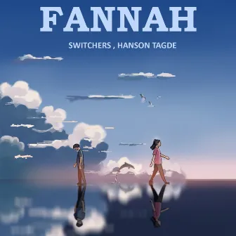 Fannah by Hanson Tagde