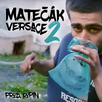 Matečák Versace 2 by Otto Ferocity