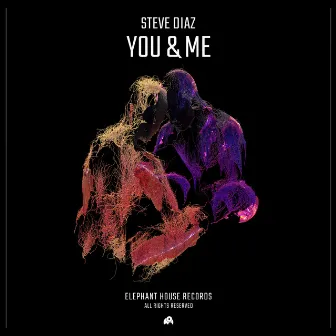 You & Me by Steve Diaz