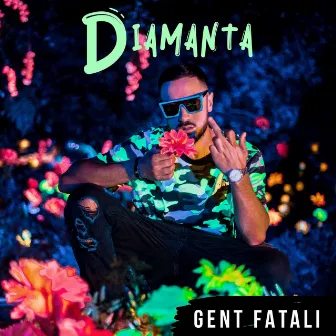 Diamanta by Gent Fatali