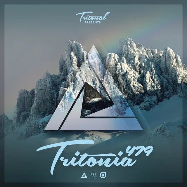 Lost (Tritonia 479) [Tritonal Throwback]