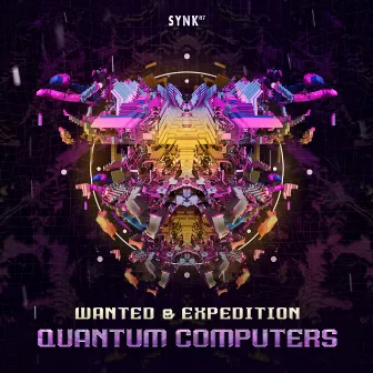 Quantum Computers by Expedition