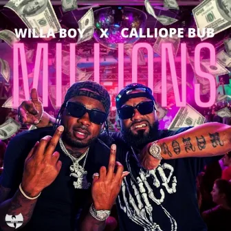 Millions by Willa Boy