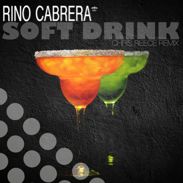 Soft Drink - Chris Reece Radio Edit