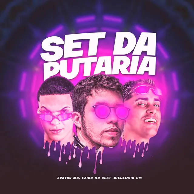 Set da Putaria