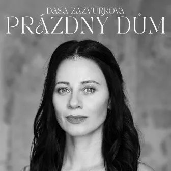 Prázdný dům by Dasa Zazvurkova