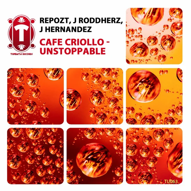 Café Criollo - Radio Edit