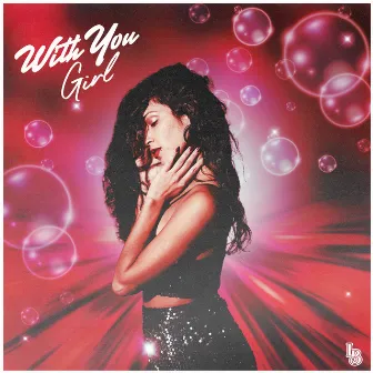 With You Girl by Lando Burch