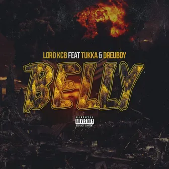 Belly by Lord KCB