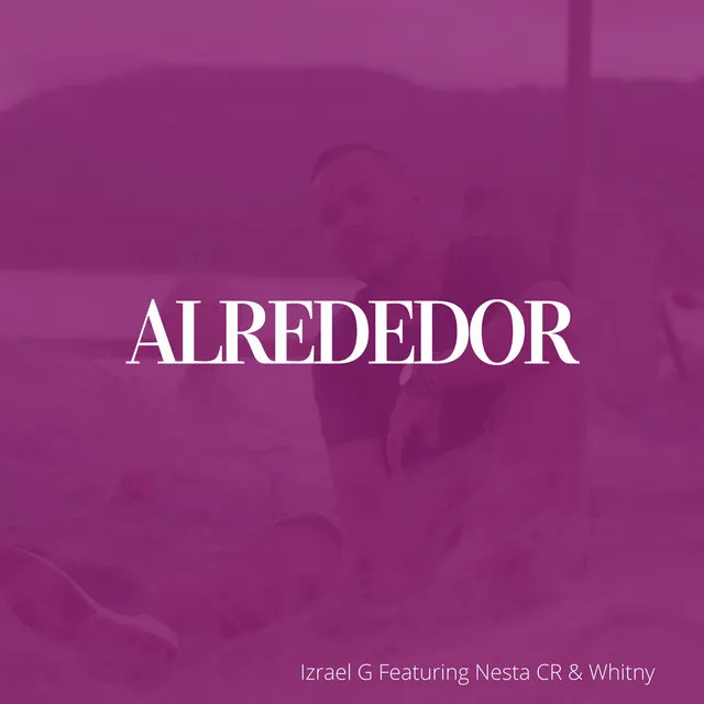 Alrededor