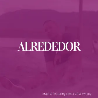 Alrededor by Izrael G