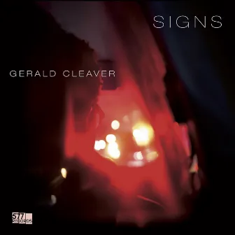 Signs by Gerald Cleaver