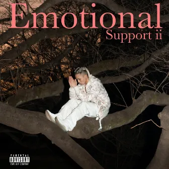 Emotional Support ii by cali mellow