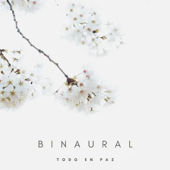 Binaural: Todo En Paz by Tonos Binaurales Para Dormir