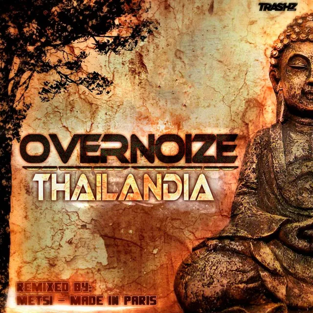 Thailandia - Original Mix