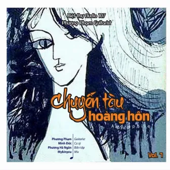 Chuyến Tàu Hoàng Hôn by Minh Đức Bass