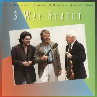 3 Way Street by Eugene O'Donnell