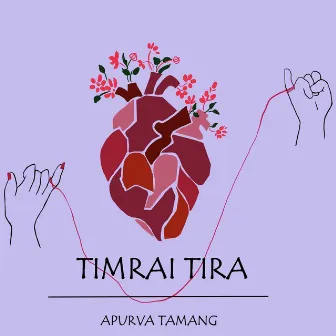 Timrai Tira - Single by Apurva Tamang