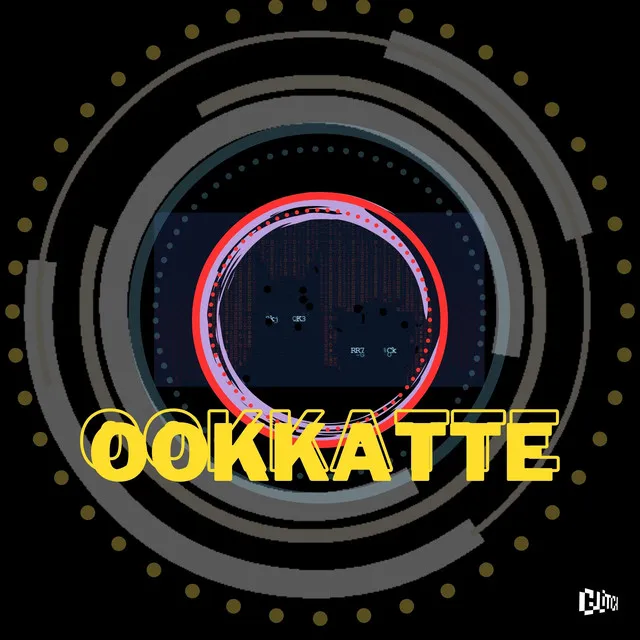 Ookkatte