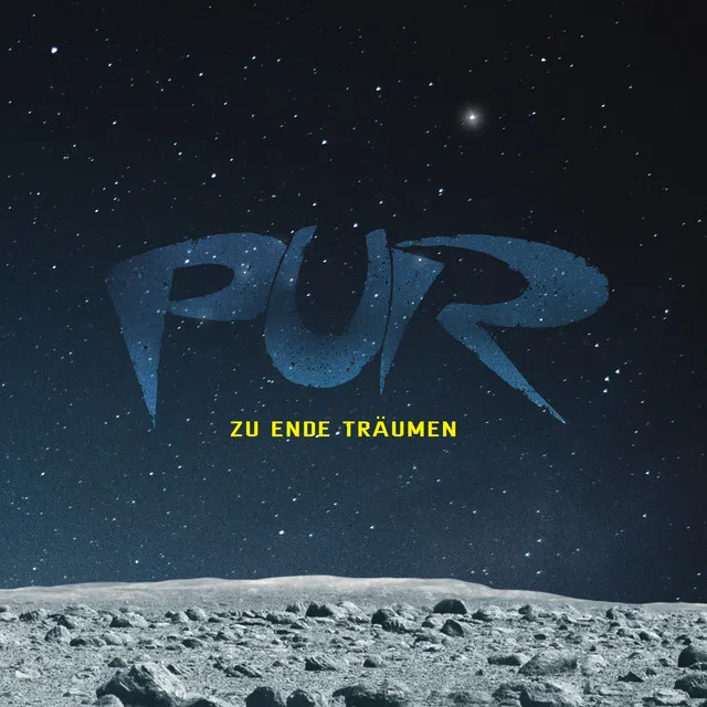 Zu Ende träumen - PUR & Friends Version