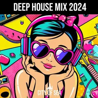 Deep House Mix 2024 by Bacon Bros