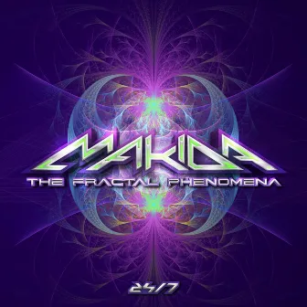 The Fractal Phenomena by Makida