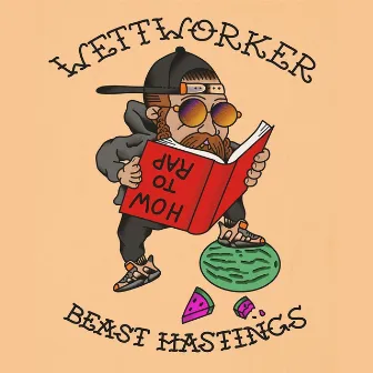 Beast Hastings by Wettworker