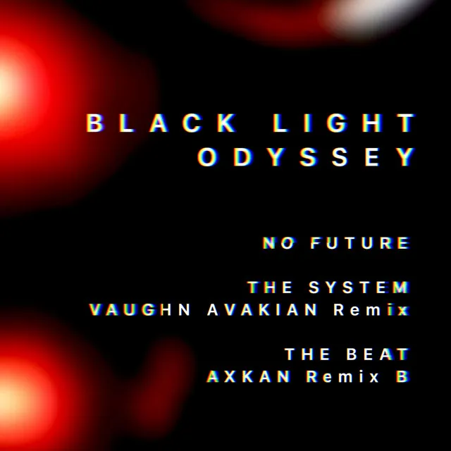 The System - Vaughn Avakian Remix