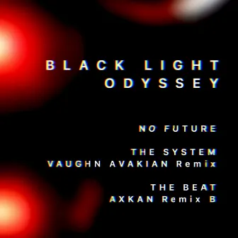 No Future by Black Light Odyssey