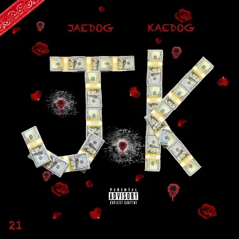 JK Da Tape by Kaedog