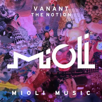 The Notion by VANANT