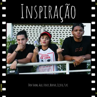 Inspiração by Dan Snow