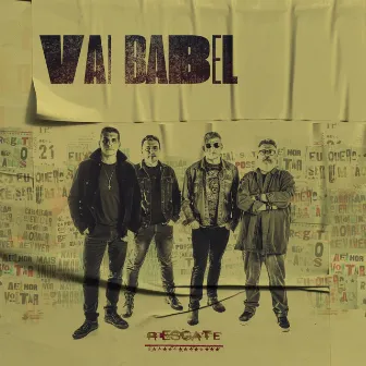 Vai Babel by Resgate