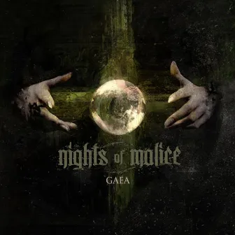 Gaea by Nights of Malice