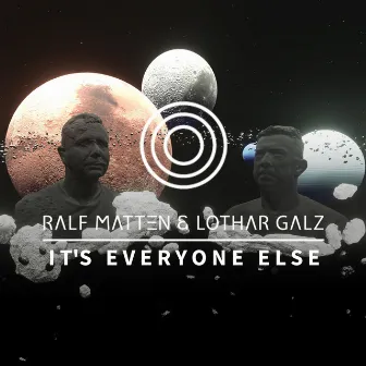 It's Everyone Else by Ralf Matten