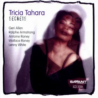 Secrets by Tricia Tahara