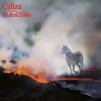 El Descenso by Caliza