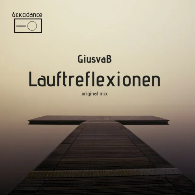 Lauftreflexionen (Original Mix)