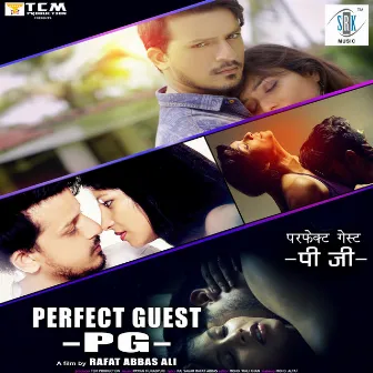 Perfect Guest (Original Motion Picture Soundtrack) by Pawan Muradpuri